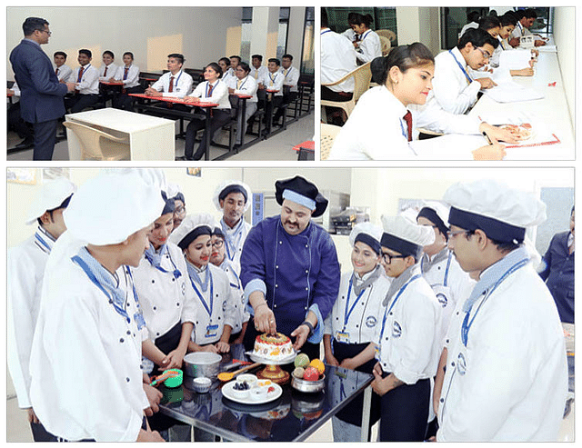 La_Sphere_School_of_Hotel_Management